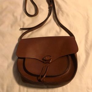 Madewell Leather purse